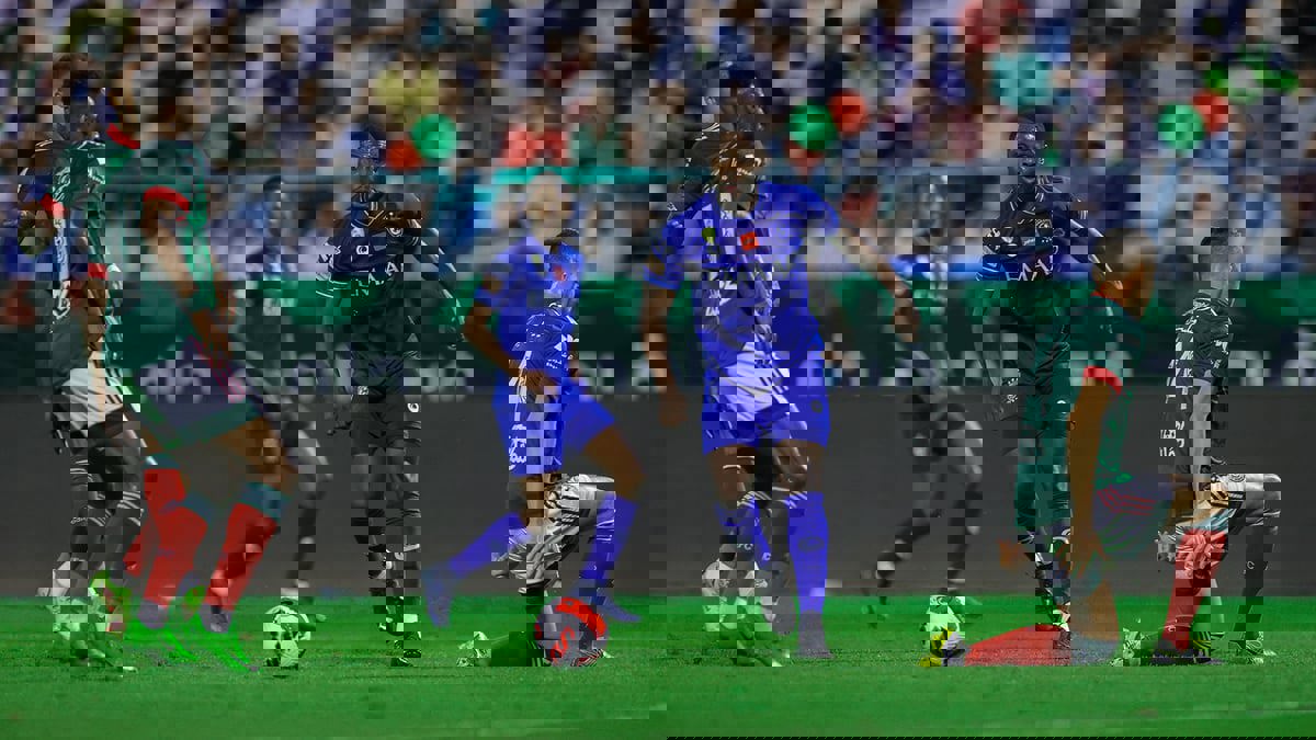 ترتيب الدوري السعودي: الهلال يتخطى الاتفاق ويضيّق الخناق على الاتحاد في الصدارة