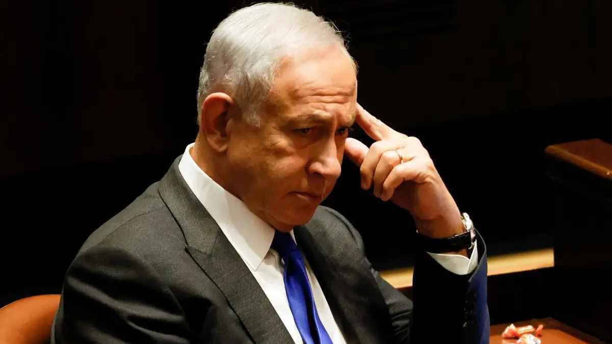 بقبولها مقترح التهدئة في غزة.. هل نصبت حماس "فخاً" لنتنياهو؟