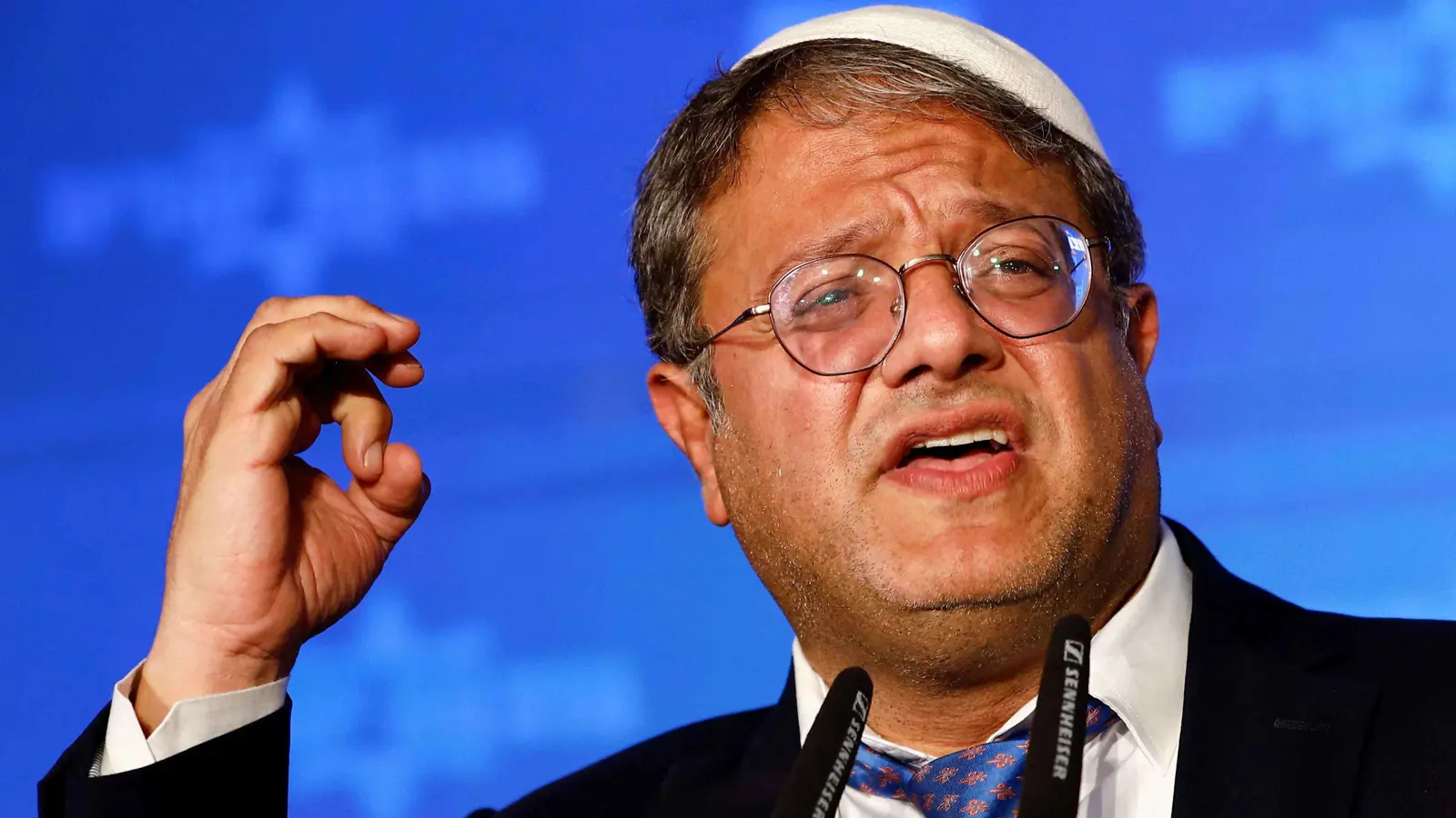 بن غفير: هذا الوقت المناسب لسحق "حزب الله"