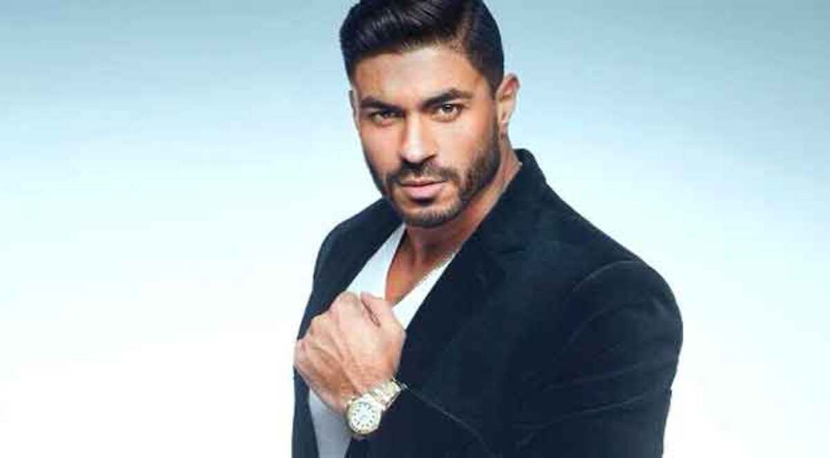 خالد سليم: "جوازة ميري" تجربة ممتعة