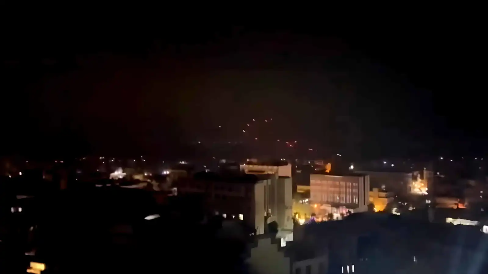 مدير الأمن الداخلي السوري يكشف تفاصيل اشتباكات السويداء (فيديو)