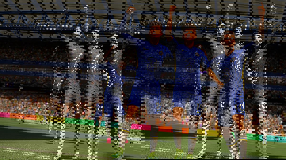 وداعا "فيفا".. "إلكترونيك آرتس" تغير اسم لعبتها الشهيرة