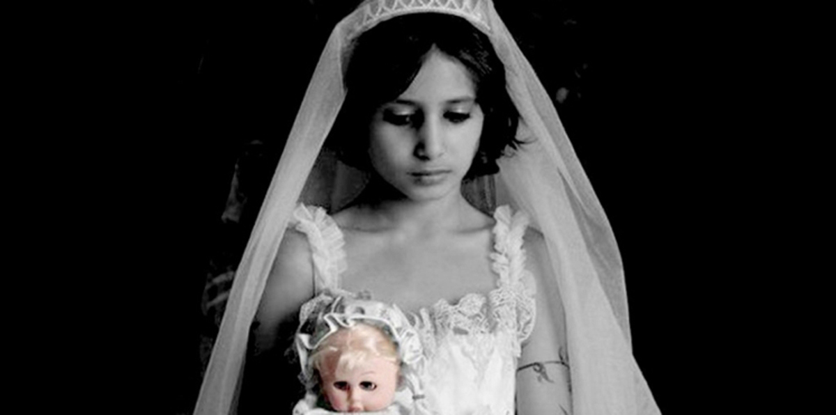 إيقاف زواج طفلة عمرها 8 سنوات في السعودية.. وشقيقتها تزوجت في نفس العمر