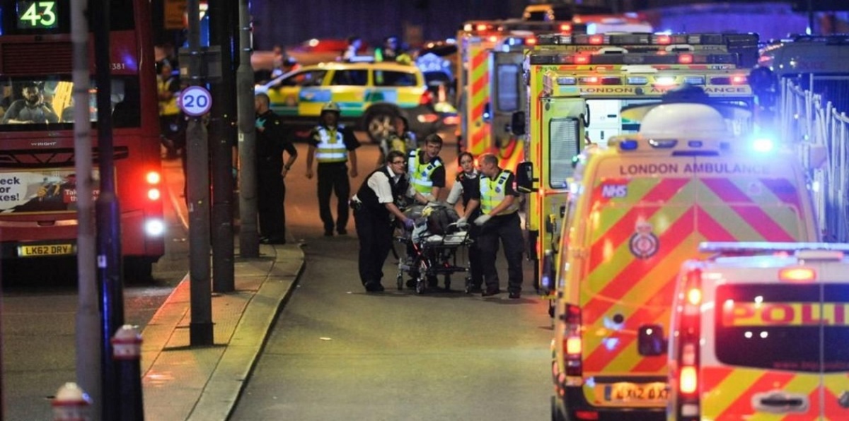 الشرطة تعثر على تسجيلات تكشف استخدام اليوتيوب في التخطيط لهجوم لندن