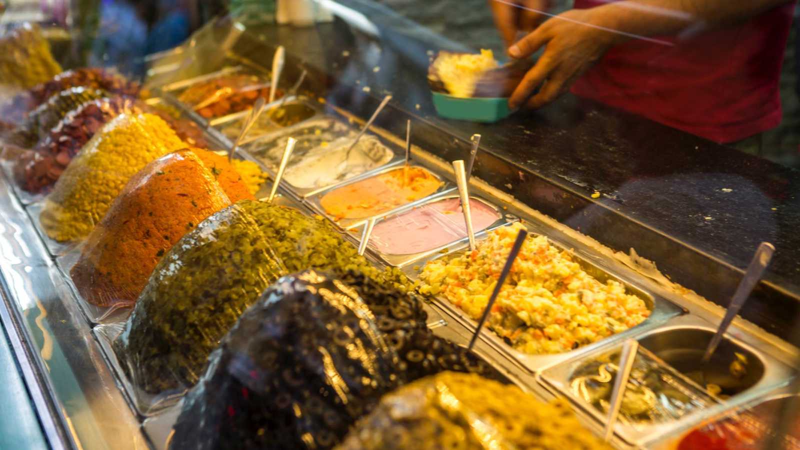 بسبب وجبة تركية شهيرة.. عائلة ألمانية تعيش "مأساة"