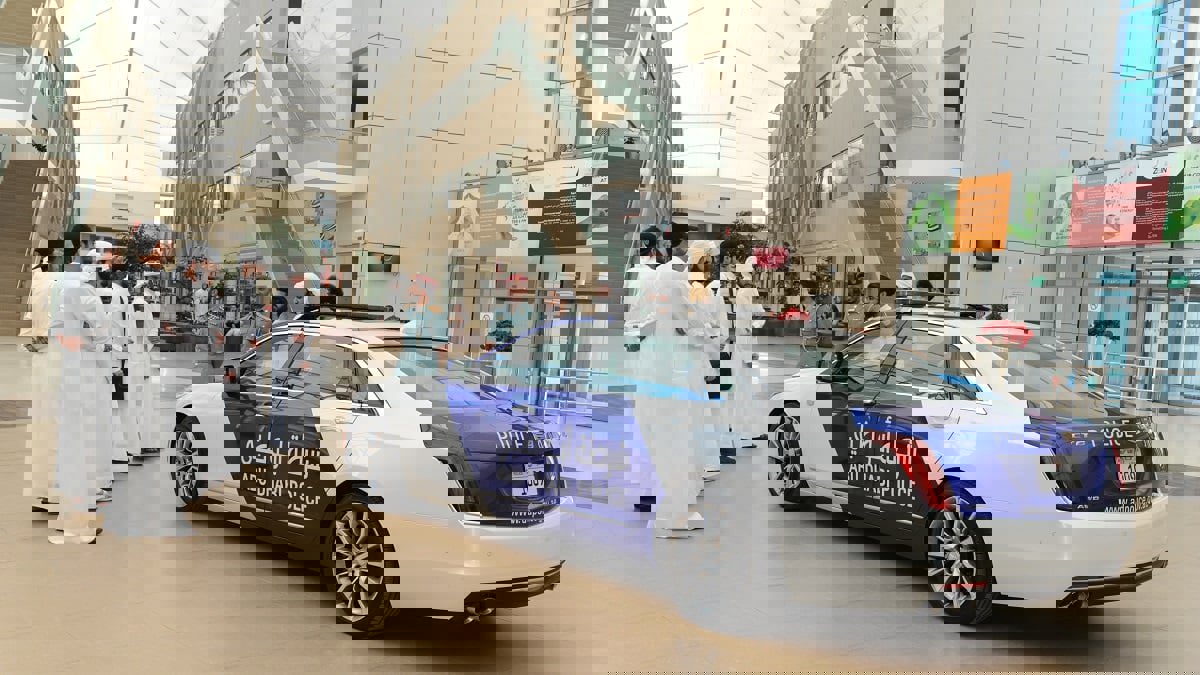 لمخالفتهم تدابير "كورونا" الاحترازية.. شرطة أبوظبي تحيل مشاركين بحفل زفاف إلى النيابة