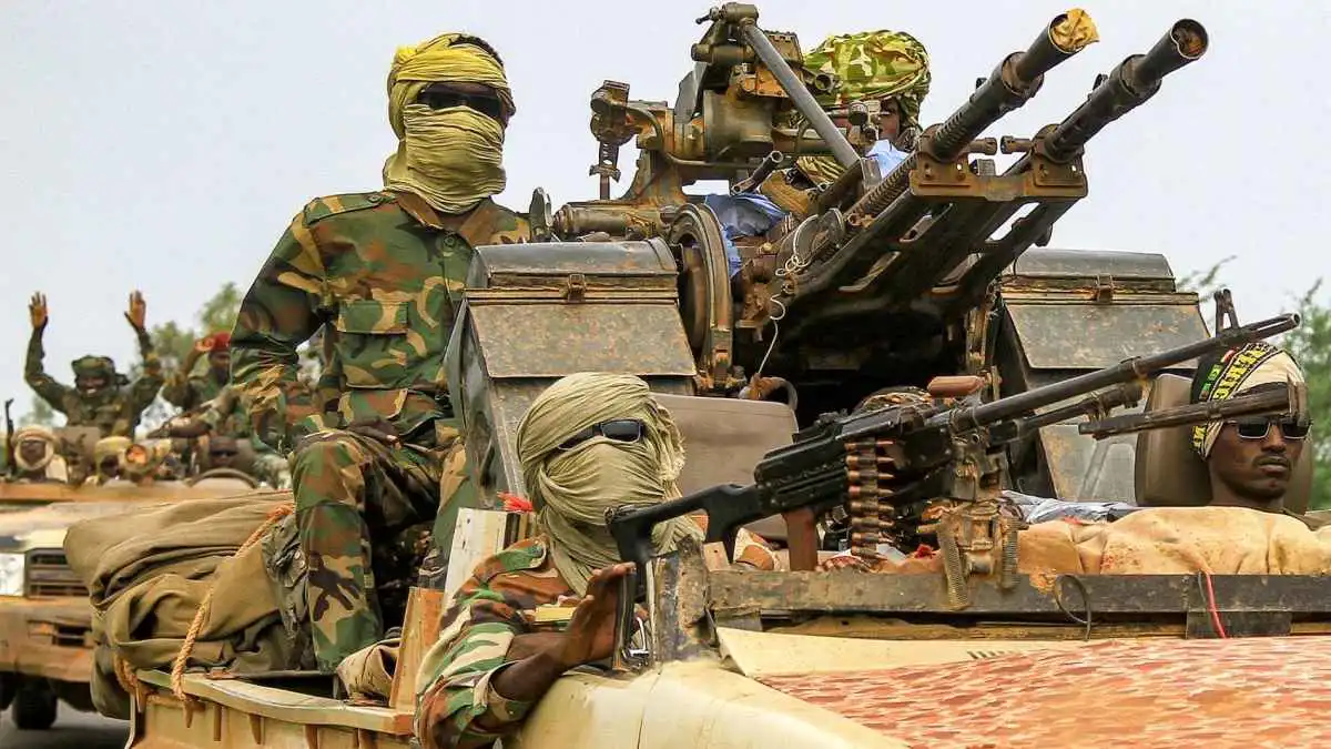 خبراء: مقتل "أمير المجاهدين" يكشف ضلوع الإسلاميين بإطالة أمد حرب السودان