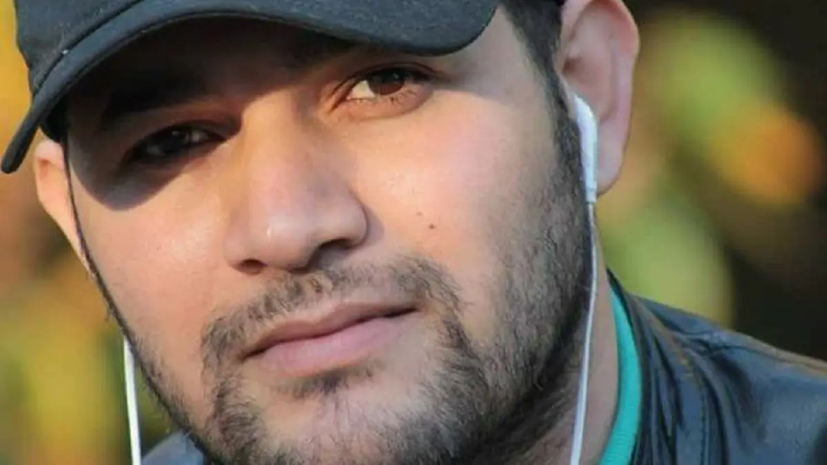 حبس المعارض الجزائري البارز "أمير ديزاد" 5 سنوات  