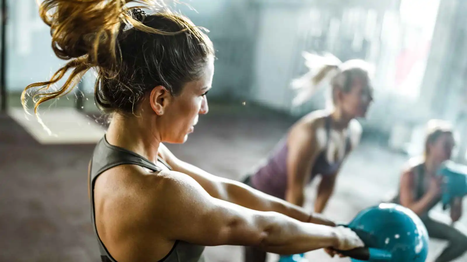 قد تسبب فقر الدم لدى النساء.. احذرن هذه التمارين