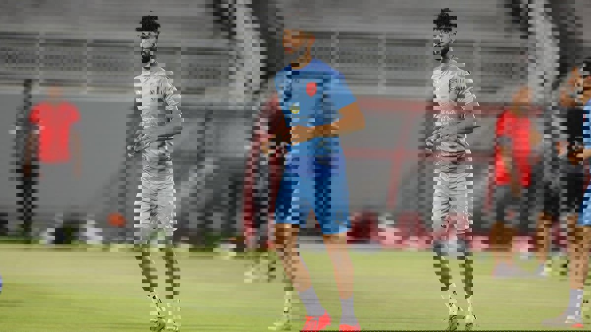 الدحيل القطري يوضح حقيقة رحيل فرجاني ساسي وغيابه طويلا عن الملاعب (فيديو)