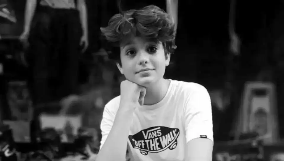 الضحية ماتبا أحمد