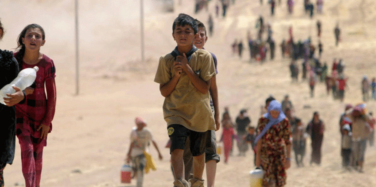 هل يحقق أهالي الفلوجة حلم "العودة" قريبًا؟