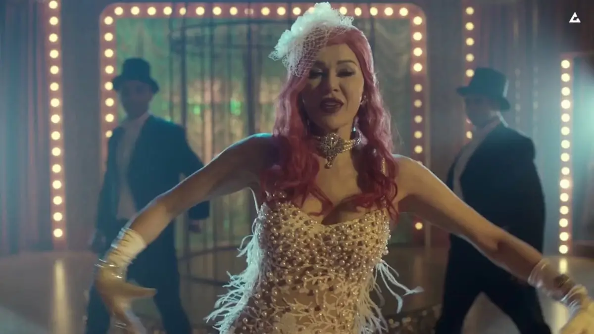 عرابة بيروت.. دراما الآلام المُبهرجة