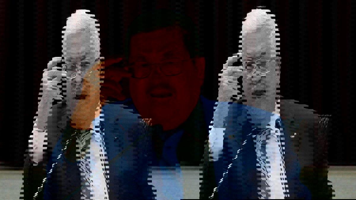 عباس يدعو لصنع "السلام العادل والشامل" في إطار مؤتمر دولي