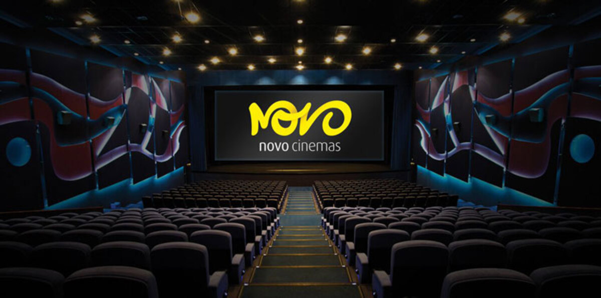 هل بدأت السعودية إنشاء أول سينما منذ 30 عامًا؟ (صورة)