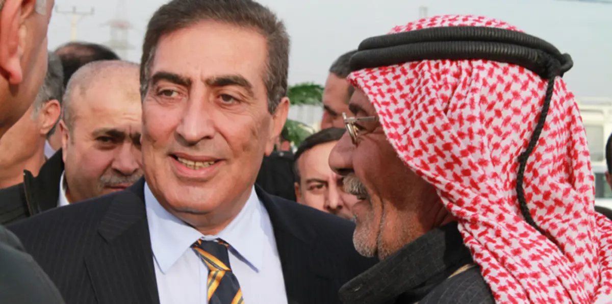 الطراونة رئيساً لمجلس النواب الأردني للمرة الثالثة