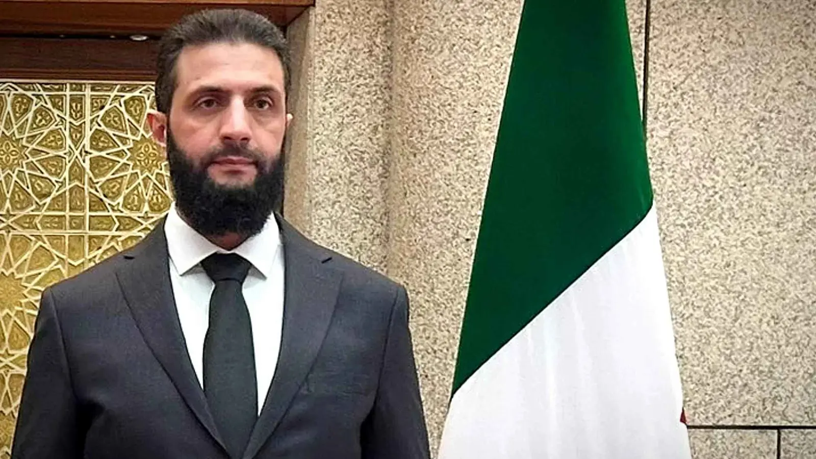 إدارة العمليات العسكرية تعلن حل جيش وبرلمان نظام الأسد