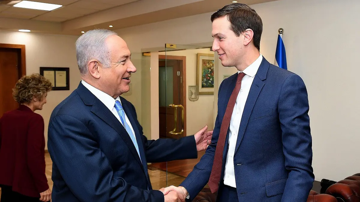 تزامنا مع زيارة كوشنر.. إسرائيل تأمل في توقيع اتفاق السلام مع الإمارات في سبتمبر