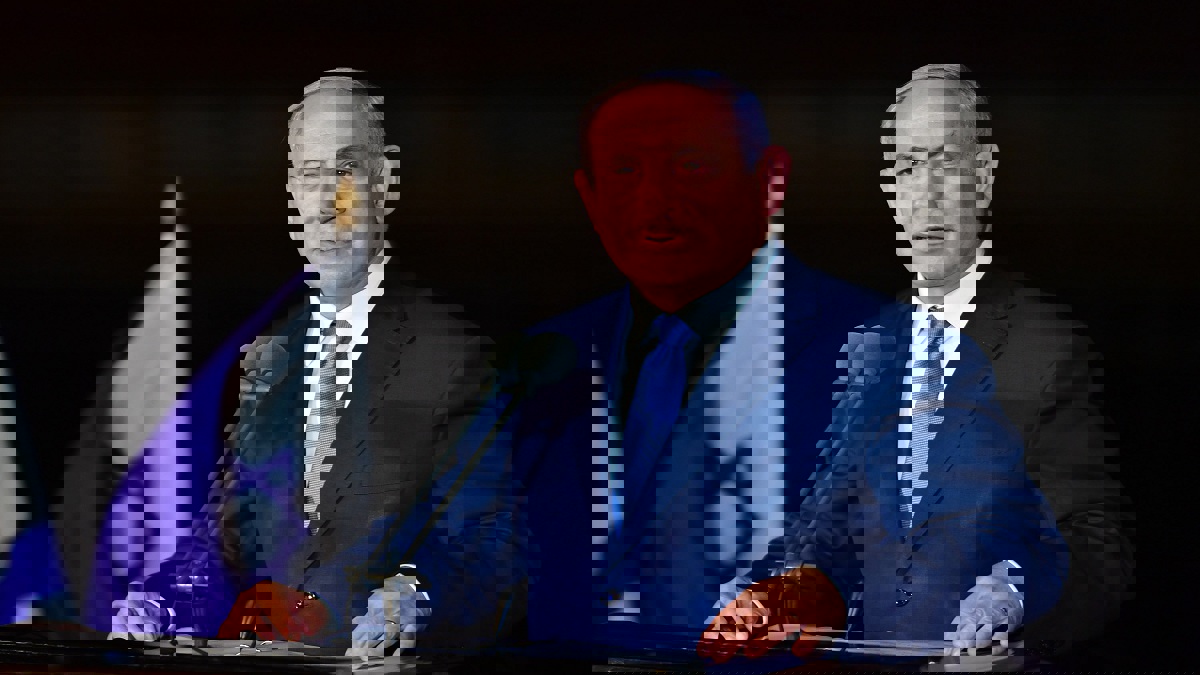 "الوسط واليسار" الإسرائيليان يبدآن التنسيق لـ"إسقاط نتنياهو"