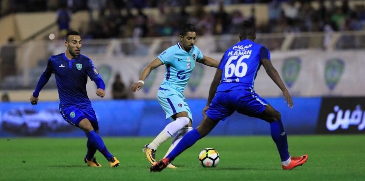 مباراة الهلال والفتح.. 5 أمور لا تفوتك عن موقعة حسم الدوري السعودي