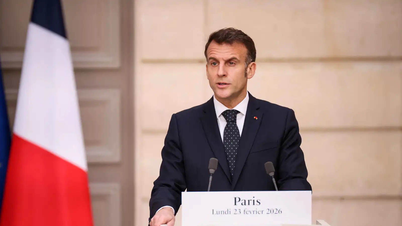 كاليدونيا الجديدة.. الشيوخ الفرنسي يناقش "إصلاحاً محكوماً عليه بالفشل"