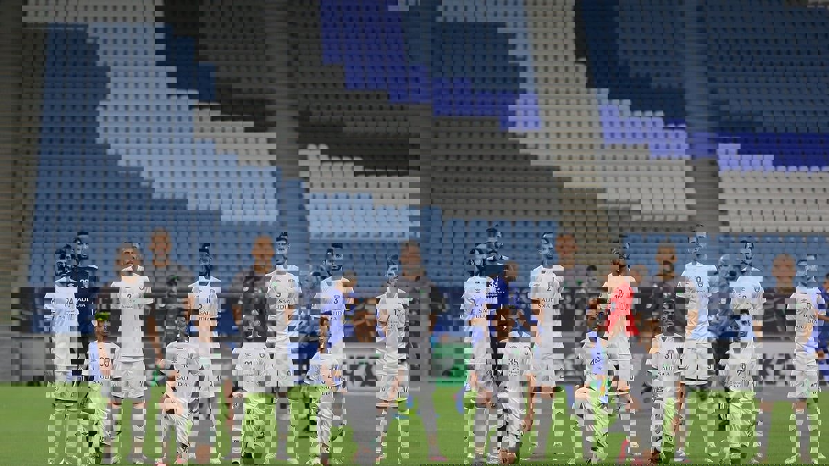 كل ما تريد معرفته عن مباراة شباب الأهلي دبي ضد الأهلي السعودي بدوري أبطال آسيا