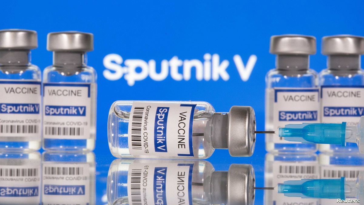 اتفاق روسي بحريني لتصنيع لقاح "سبوتنيك في"