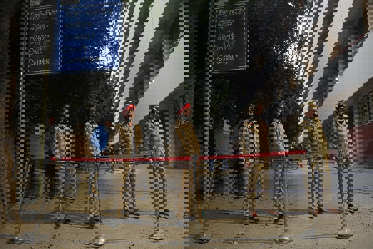 محكمة تبرّئ 69 هندوسيًا من قتل 11 مسلمًا في الهند
