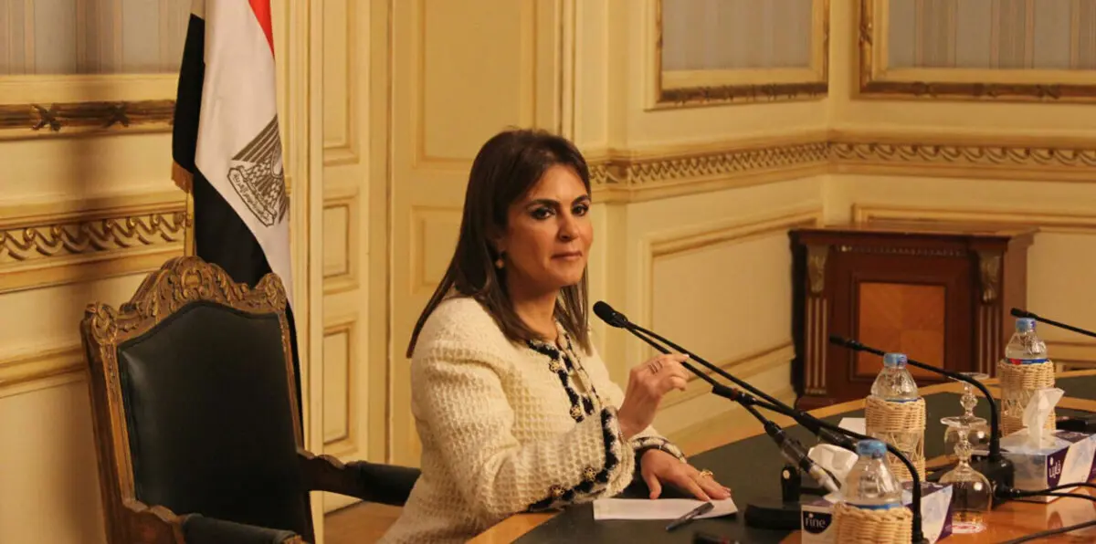 مصر تعلن إنشاء منطقة حرة في سيناء بتكلفة 40 مليون جنيه