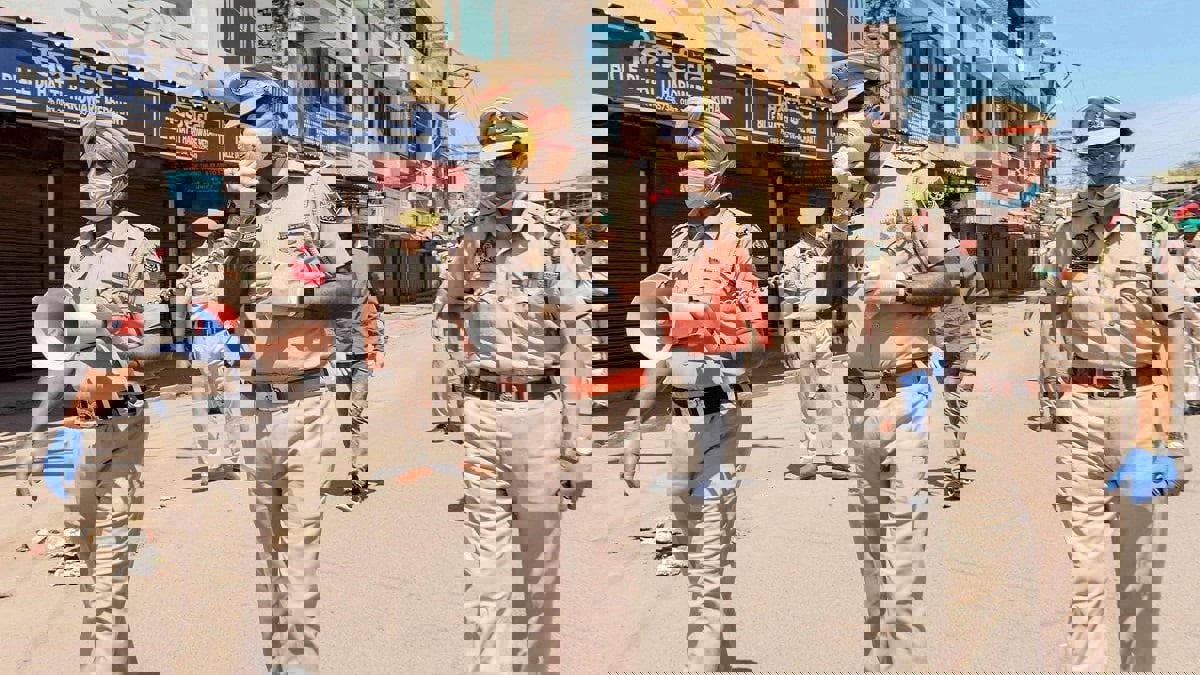 ضبط طبيب تورط بـ 50 جريمة قتل و125 عملية زرع كلى غير قانونية