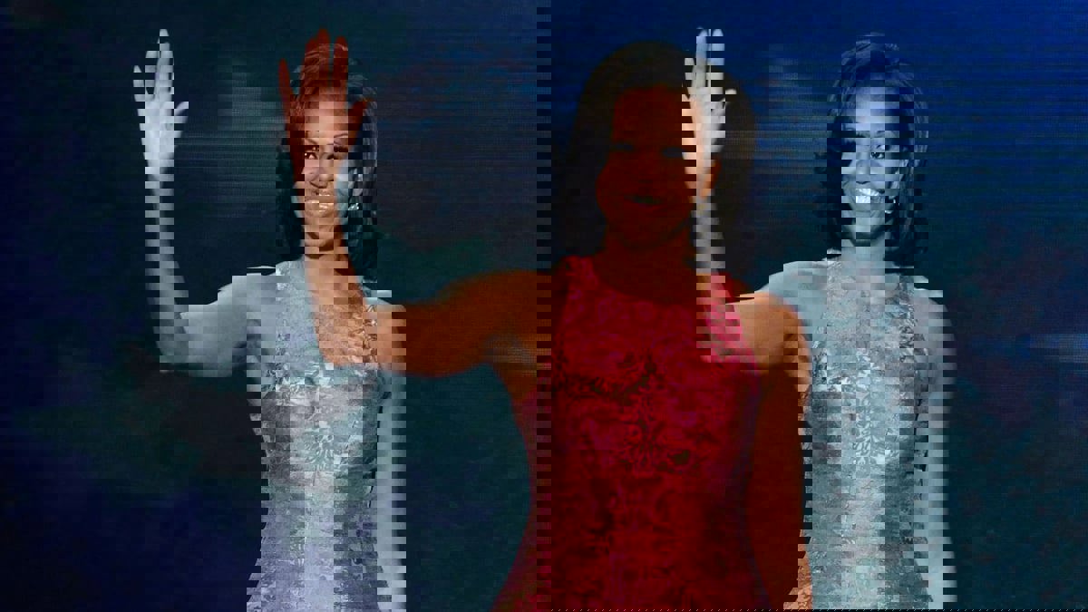 هل يدفع الديمقراطيون بميشيل أوباما في انتخابات السنة المقبلة؟