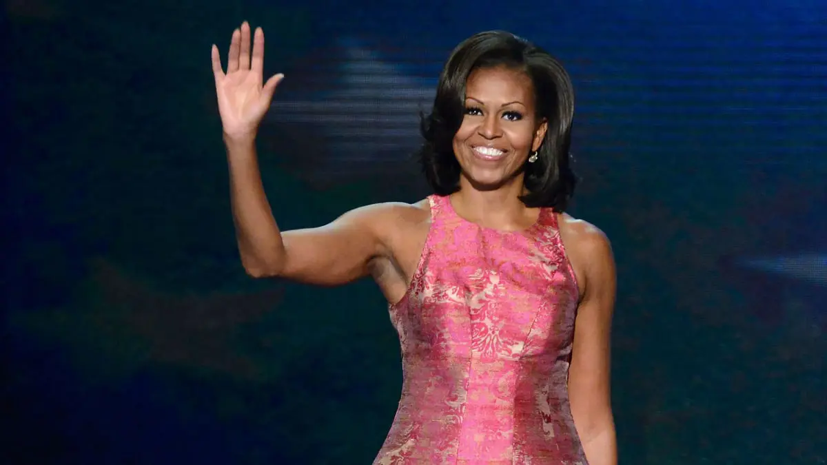 هل يدفع الديمقراطيون بميشيل أوباما في انتخابات السنة المقبلة؟