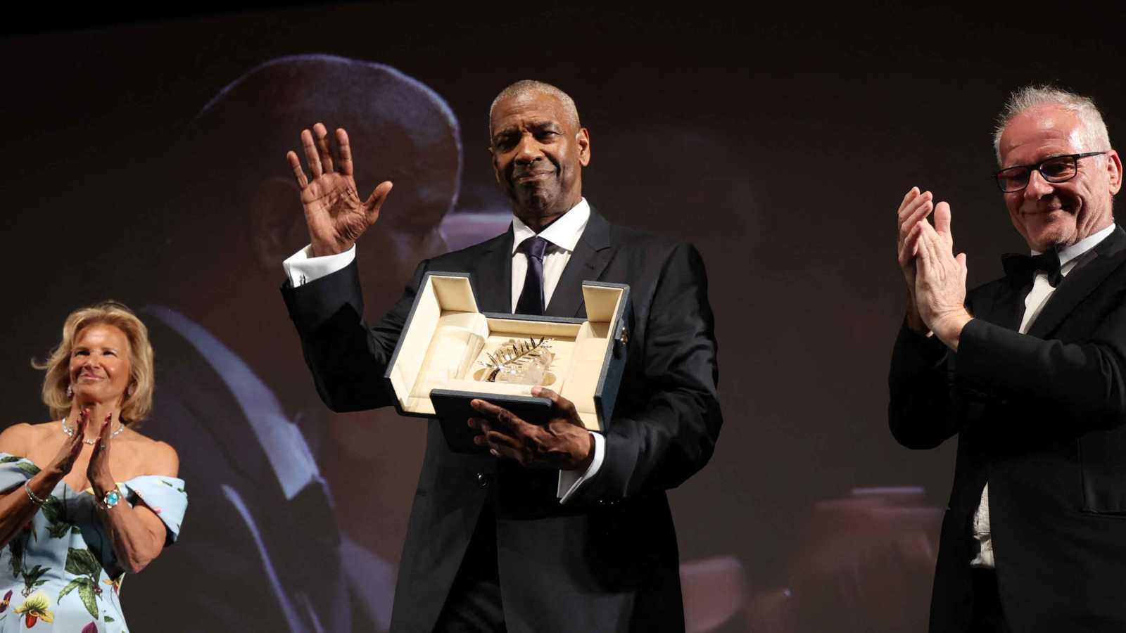 دينزل واشنطن: لا أهتم بثقافة الإلغاء ولا بجوائز الأوسكار