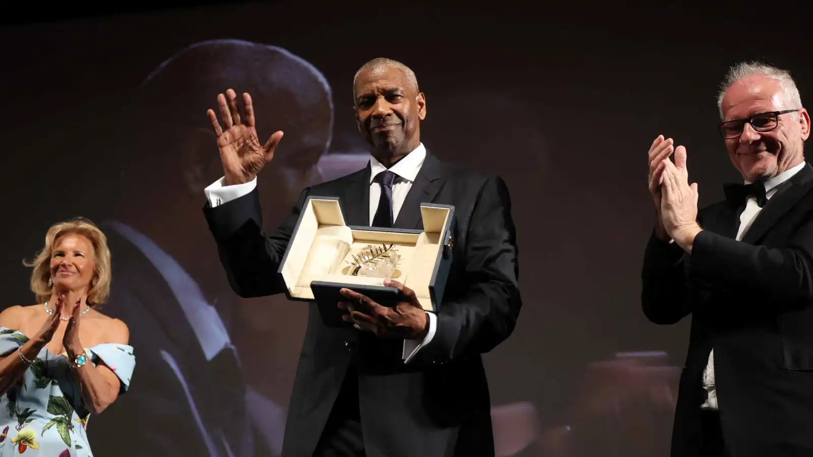 دينزل واشنطن: لا أهتم بثقافة الإلغاء ولا بجوائز الأوسكار