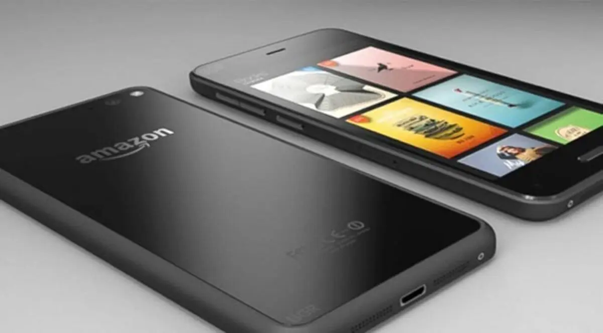 أمازون: تسعير فايرفون تسببت بخسائر للشركة