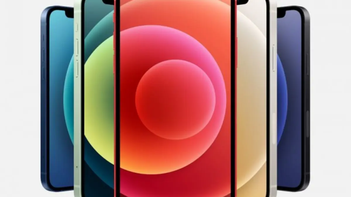 تسريبات تكشف عن تغيير جذري في آيفون 13 سيزيد الإقبال على منتجات "أبل"