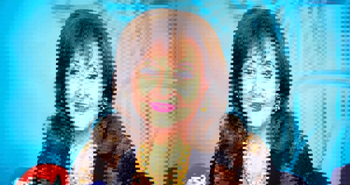 ما حقيقة تدهور الحالة الصحية للفنانة المصرية ليلى طاهر؟