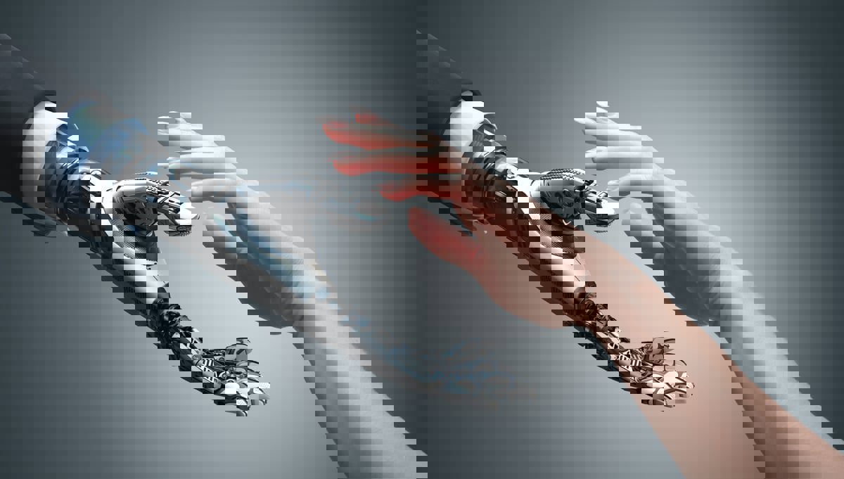 علاج نفسي أيضا.. الذكاء الاصطناعي يمكن أن يكون رفيقك في الوحدة