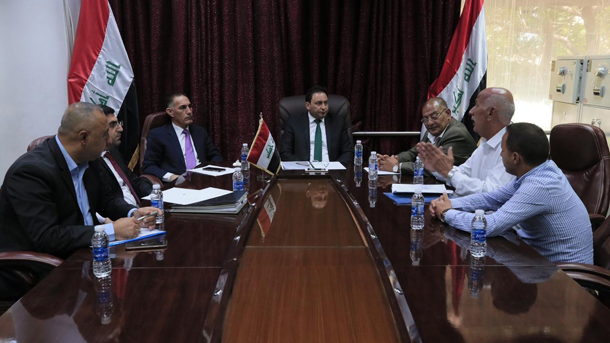 العراق يعيد تفعيل قضية "عقاقير الإيدز" الفرنسية المستوردة خلال حقبة صدام حسين