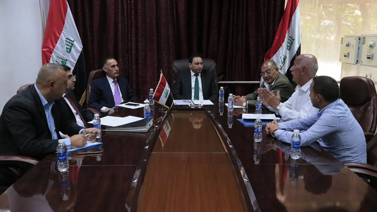 العراق يعيد تفعيل قضية "عقاقير الإيدز" الفرنسية المستوردة خلال حقبة صدام حسين