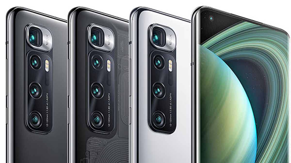 تعرف على أسرع 4 هواتف تدعم الشحن السريع في 2021