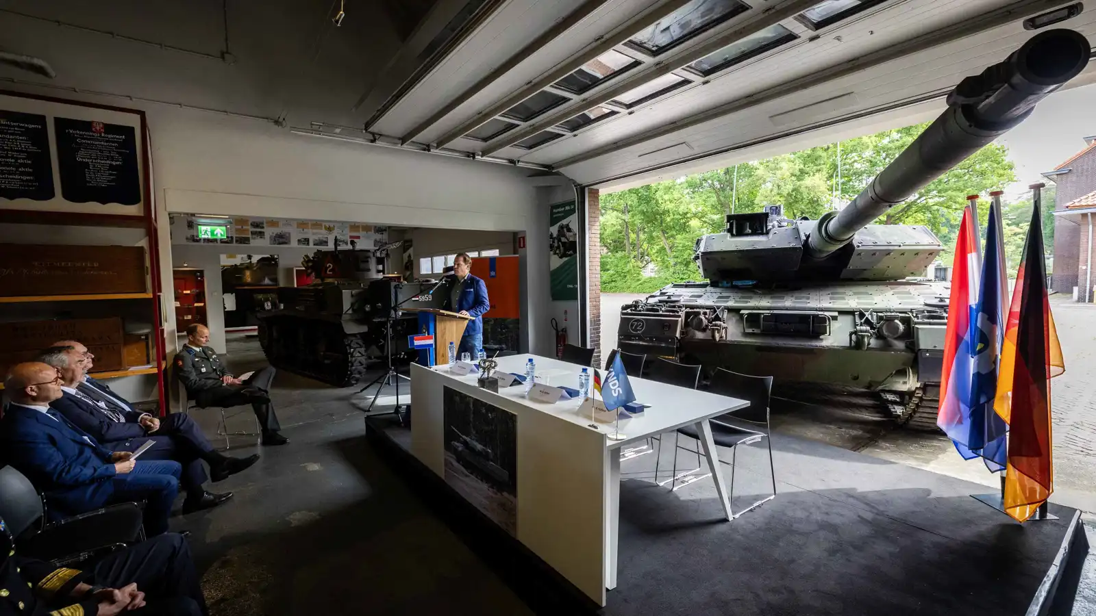 أوروبا 2025.. انتصارات صناعية فردية وفشل استراتيجي فرنسي يهدد دفاع القارة