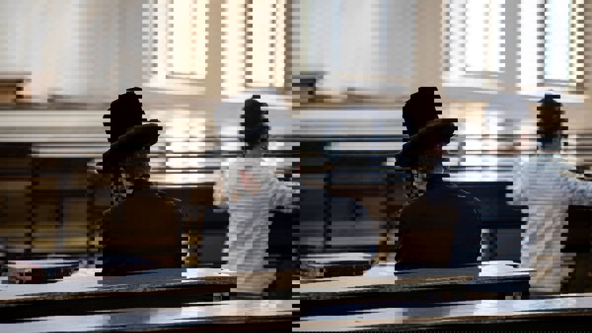 هجرة يهودية جماعية من روسيا وأوكرانيا "تلوح بالأفق"