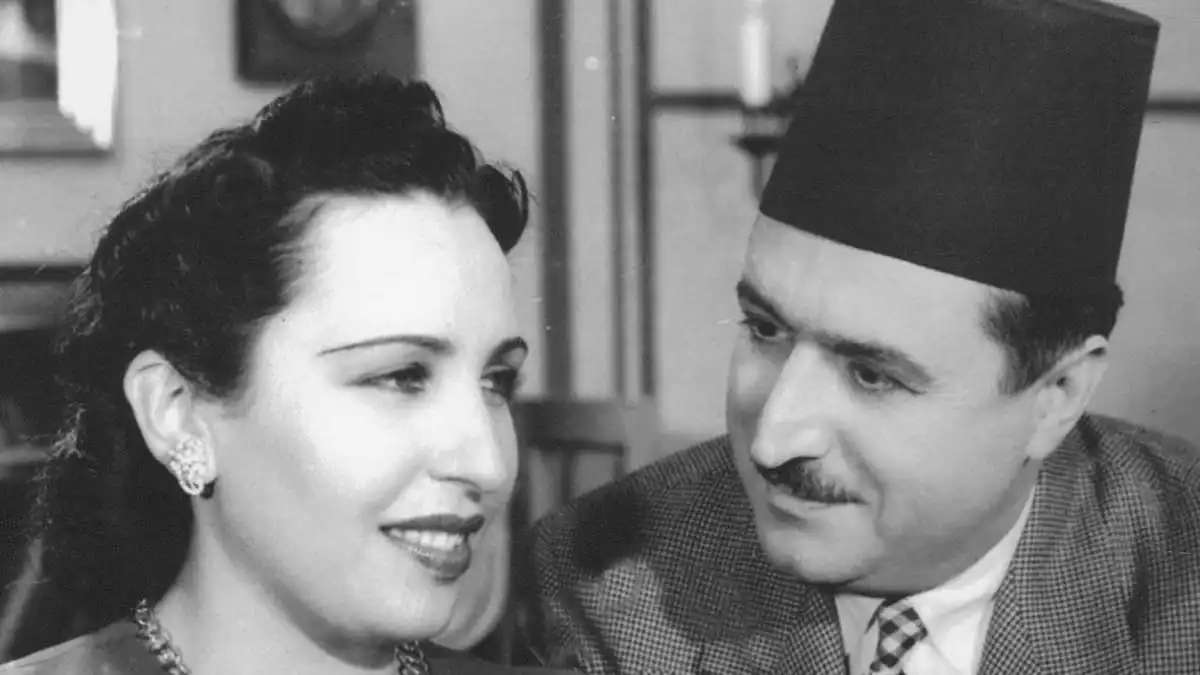 في ذكرى ميلاده.. كيف تحول سليمان نجيب إلى "باشا السينما المصرية"؟