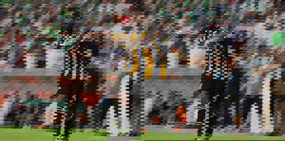 السعودية.. حكم الكلاسيكو يصدم جماهير الاتحاد