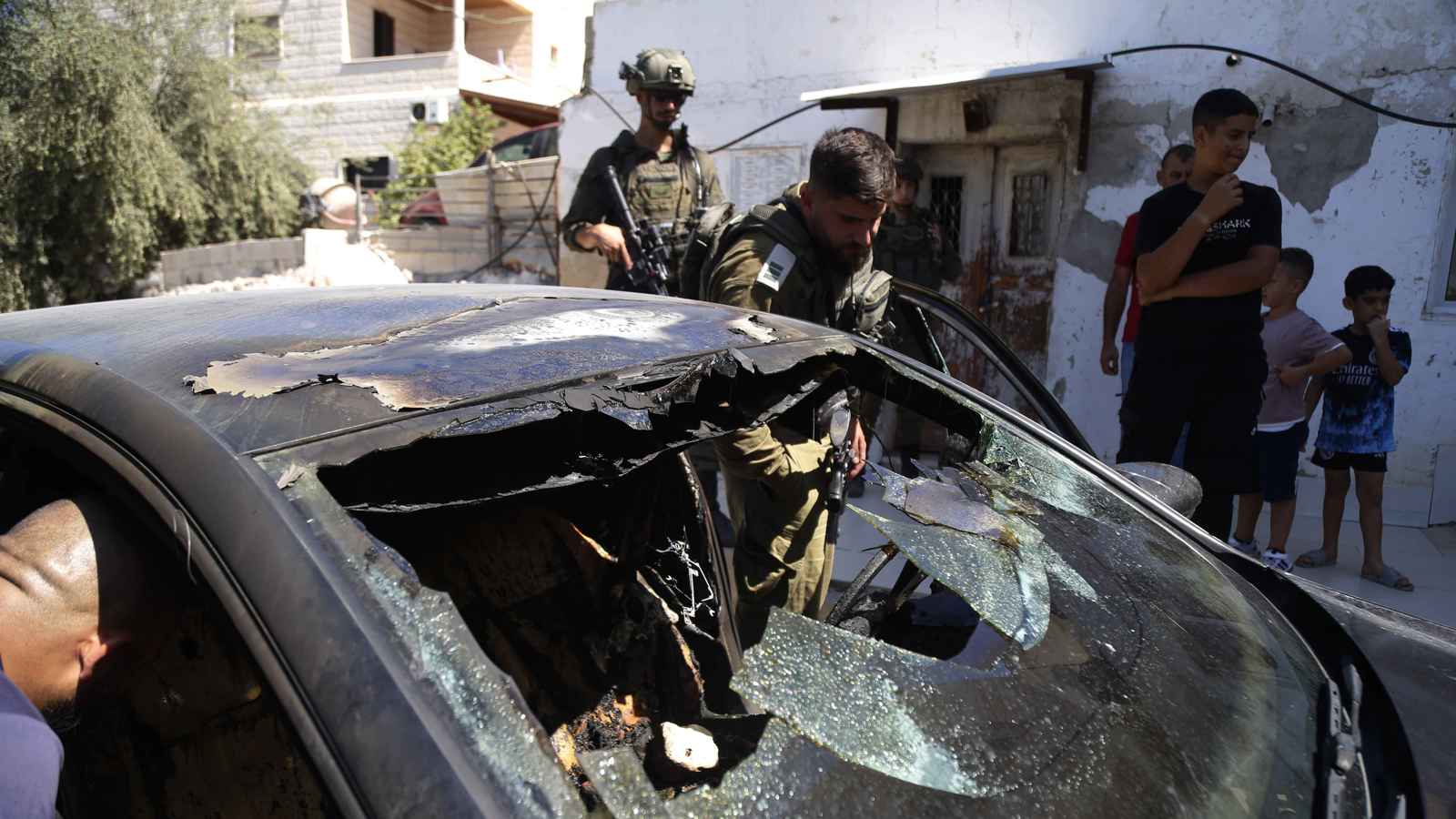 "ارحلوا أو نحرقكم".. انتهاكات المستوطنين تتصاعد في الضفة الغربية