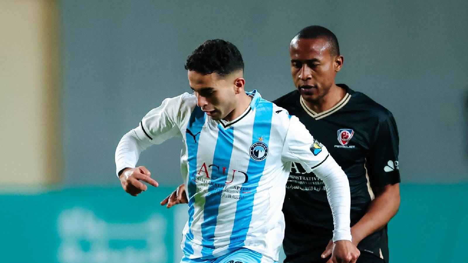 بعد فوز بيراميدز.. الأندية المتأهلة إلى نصف نهائي كأس مصر 