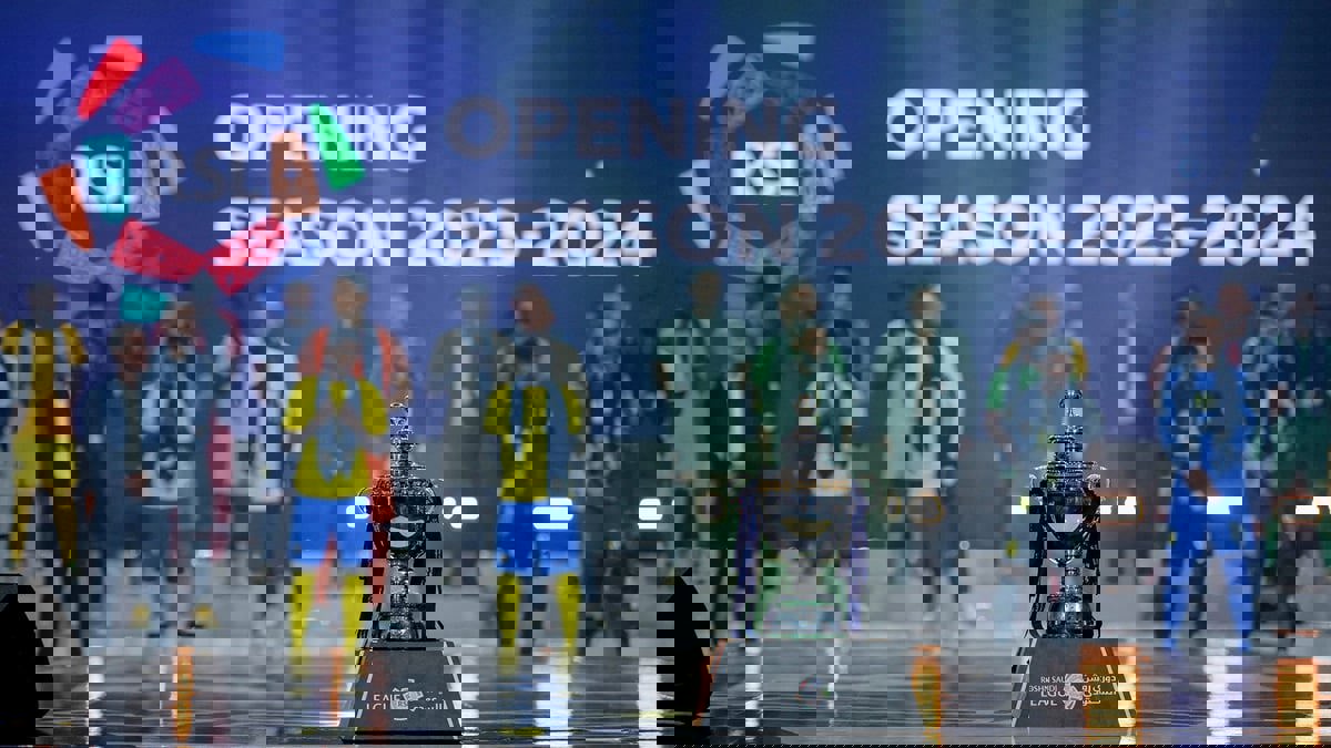 هل ستشارك الأندية السعودية في دوري السوبر الأوروبي؟