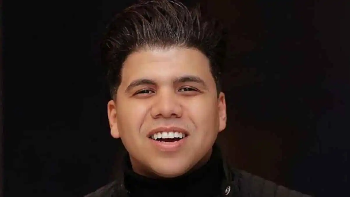 بعد الجدل.. عمر كمال يوضح حقيقة "السطو" على ألبوم محمد فؤاد