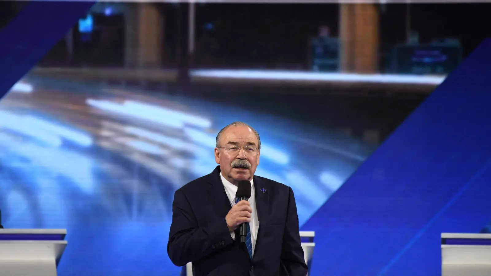 بعد تلوّنها بالأحمر.. رئيس الحزب الديمقراطي في تكساس يعلن استقالته